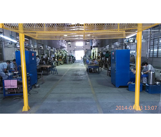 拋光除塵器一體機(jī)