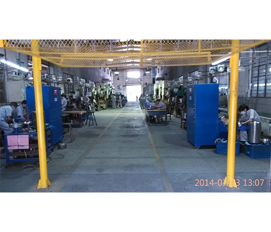 拋光除塵器一體機(jī)